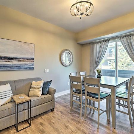 Grand Haven Condo - Walk To Nearby Hot Spots! المظهر الخارجي الصورة